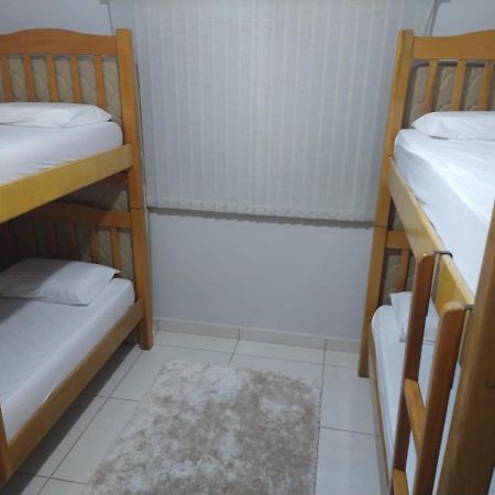 Casa De Temporada Seja Bem Vindos Villa Olímpia Kültér fotó